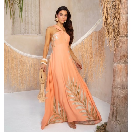 VESTIDO SLIM