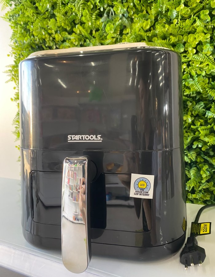 FRITADEIRA ELETRICA 5L