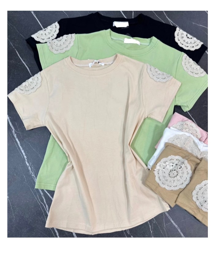 BLUSA IMPORTADA