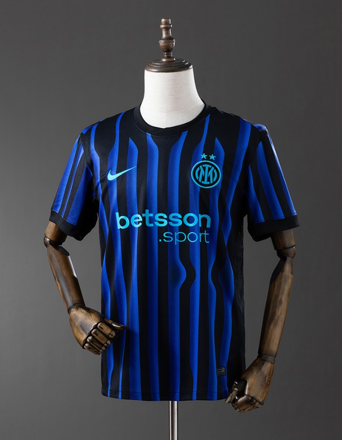 INTER DE MILÃO I 25/26