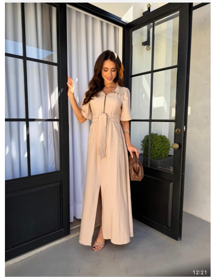 Vestido Eliana 
