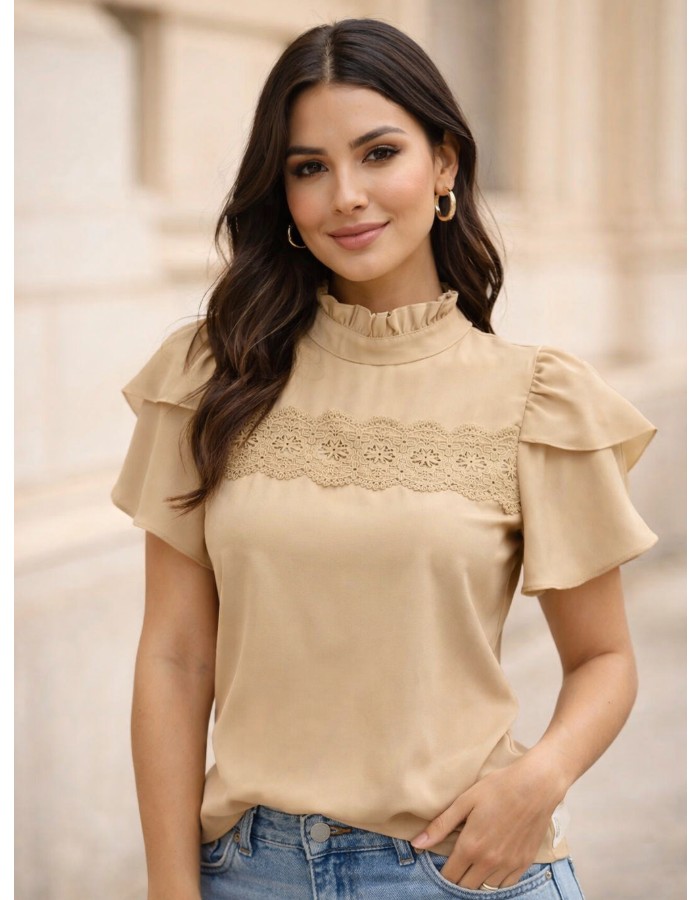 Blusa Cinderela