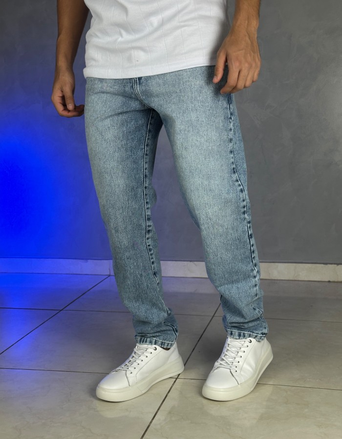 Calça  Baggy