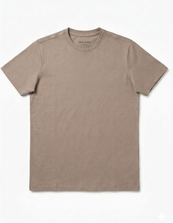 T SHIRT CONFORT +
