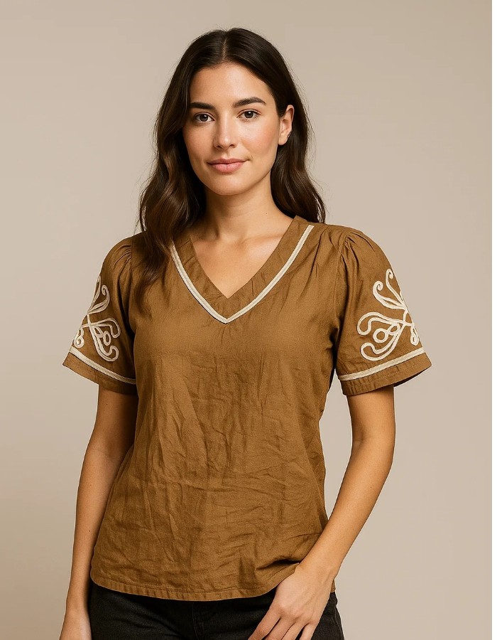 Blusa Beta 