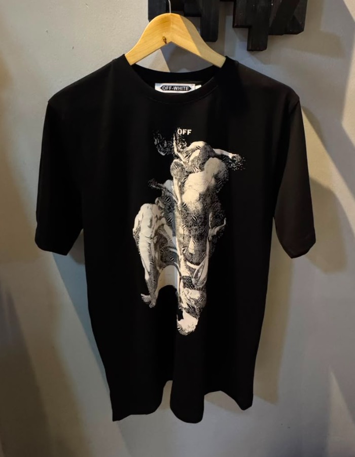 T-shirt Off-White