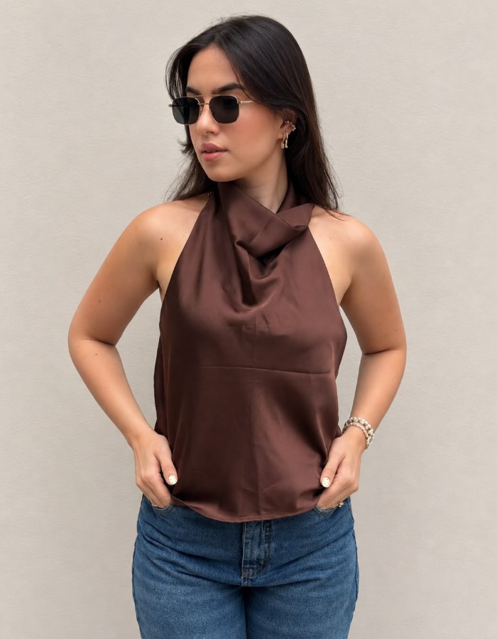BLUSA HELENA