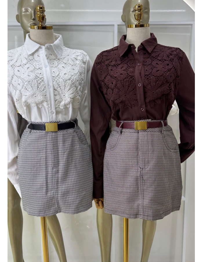 Blusa