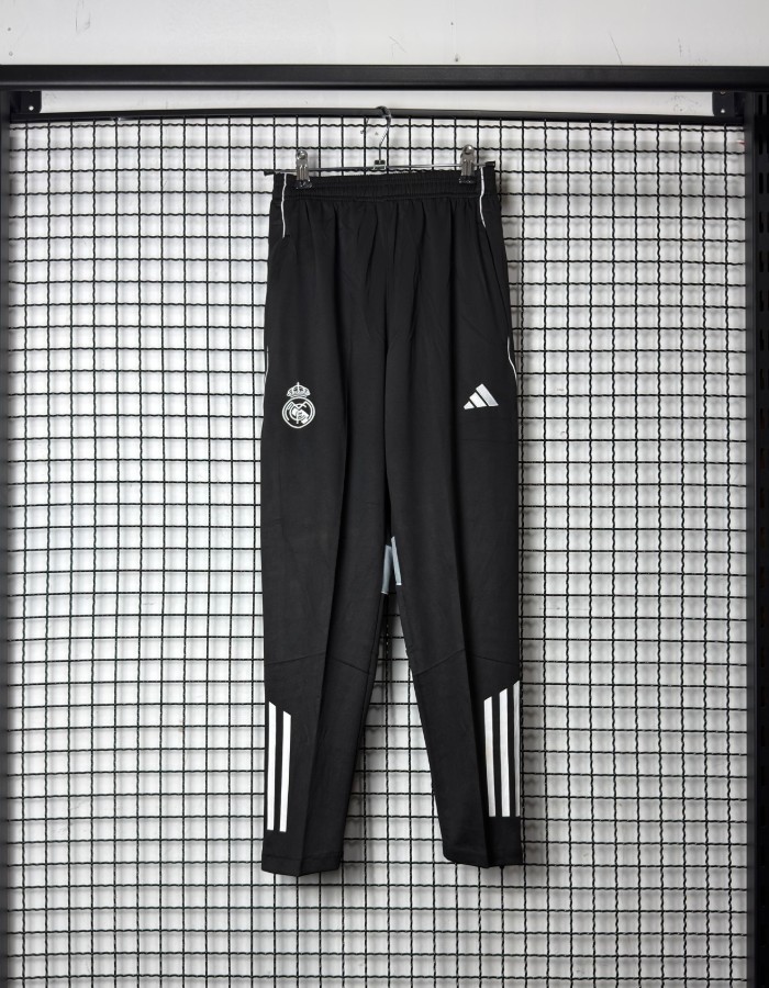 CALÇA - INFANTIL - TRACKSUIT - REAL MADRID
