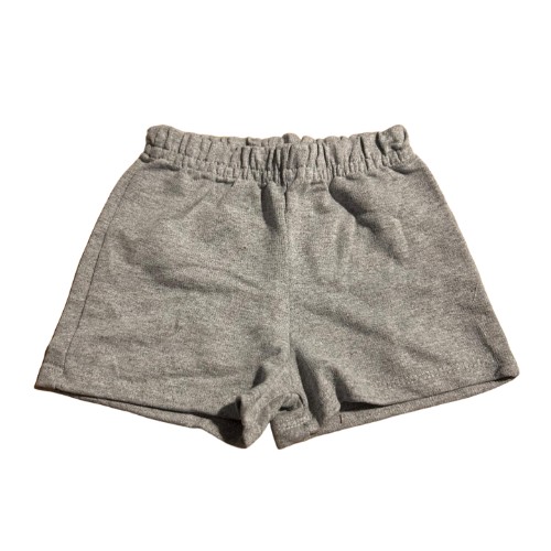 SHORT MOLETINHO INFANTIL FEMININO