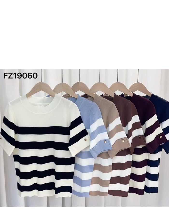Blusa modal 