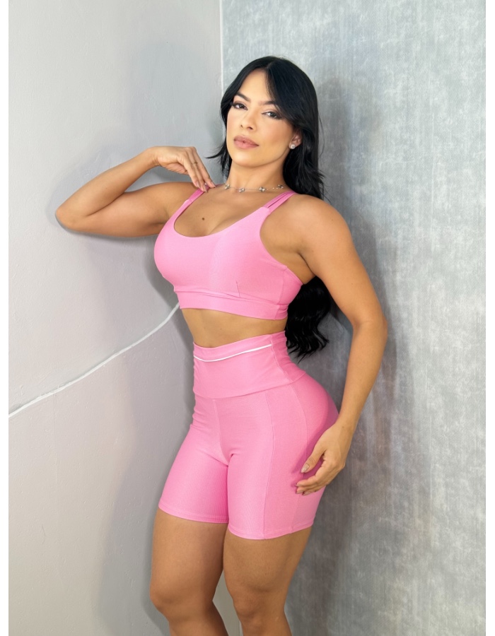 CONJUNTO  ROBERTA 