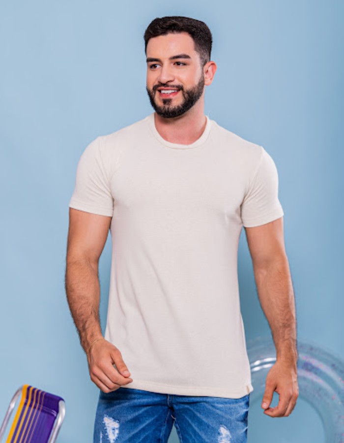 Camisa Areias