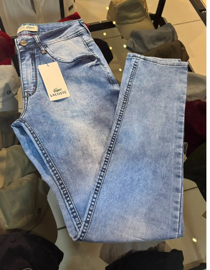 Calça Lacoste 