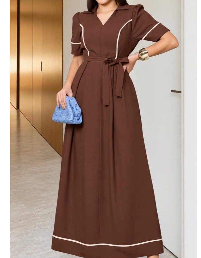 VESTIDO TACIA