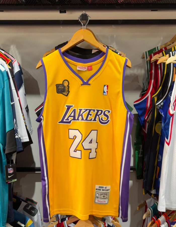 Lakers 2009/10 - Kobe Bryant 24
