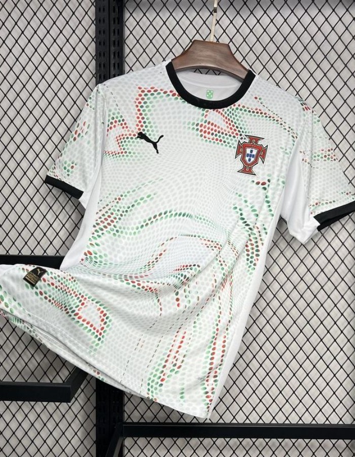 PORTUGAL 25 || UNIFORME