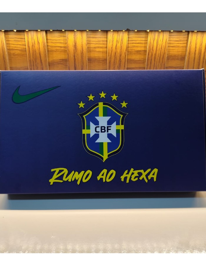 CAIXA DE PRESENTE