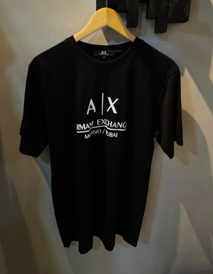 T-shirt Armani 