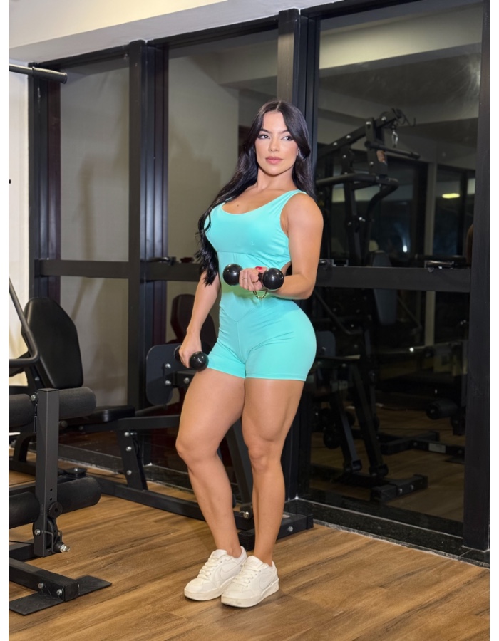 MACQUINHO  LAYZA 