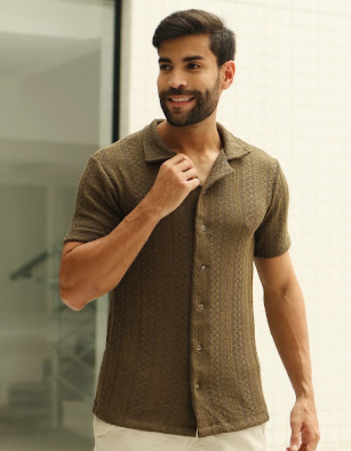 CAMISARIA DRG