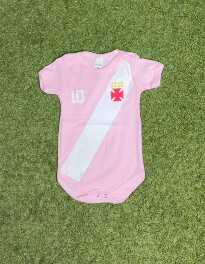 BODY INFANTIL - VASCO