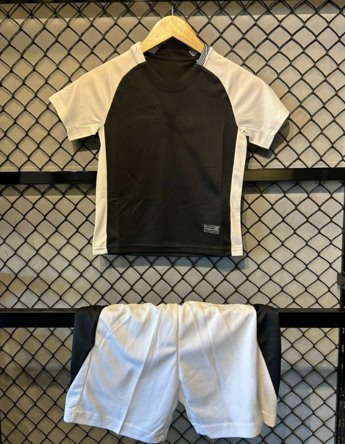 SCCP || UNIFORME KIT INFANTIL