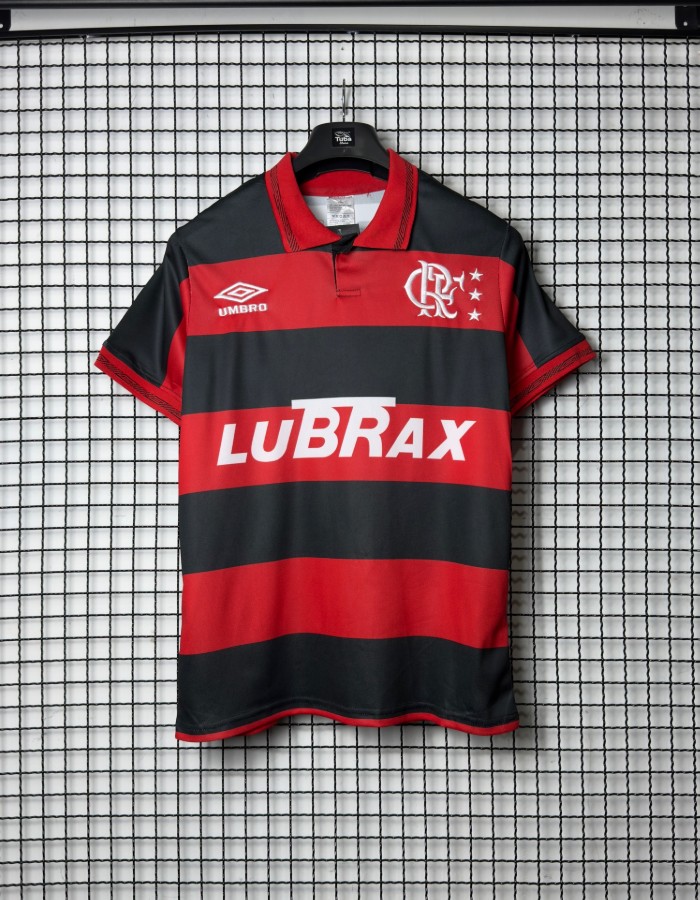 FLAMENGO - 92/93 - I