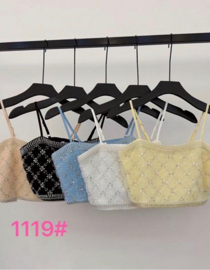Cropped lindíssimo 