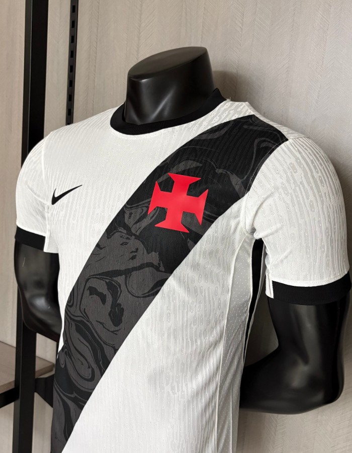VASCO II 2026 VERSÃO JOGADOR 