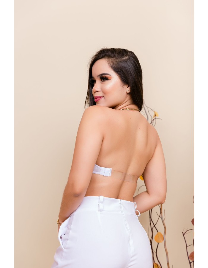 SUTIA TOMARA QUE CAIA COSTA SILICONE 