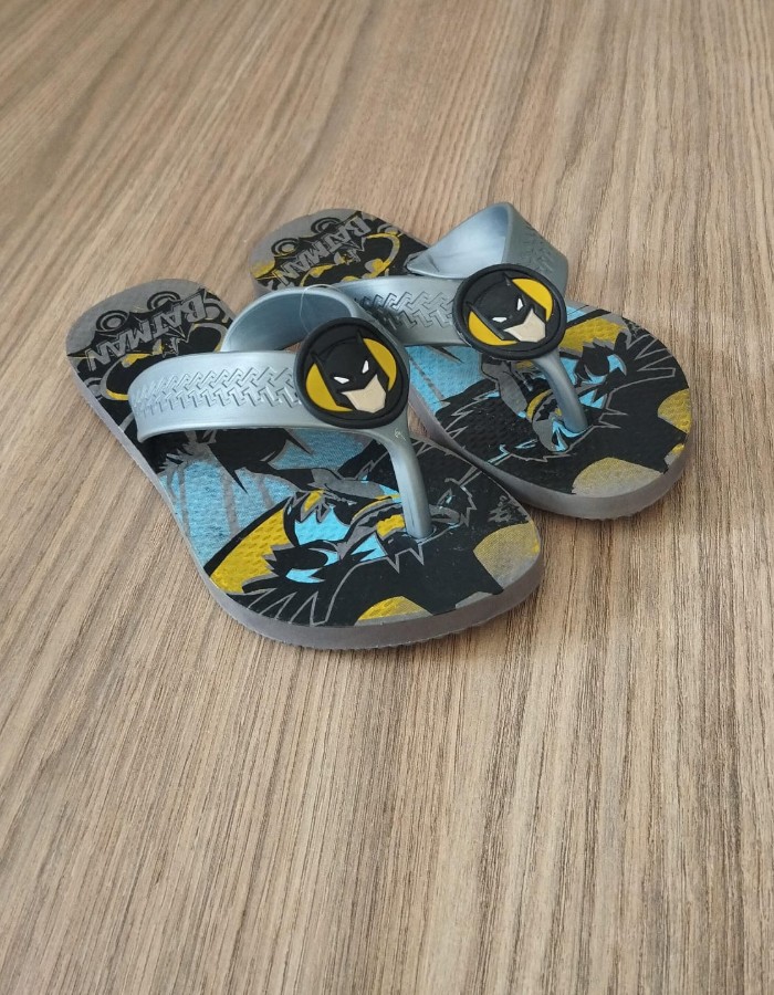 Chinelo personagem 