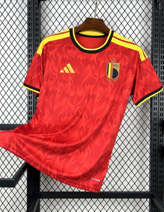 BELGICA 2026 - UNIFORME I 