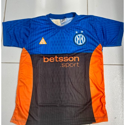 JUVENIL INTER DE MILÃO