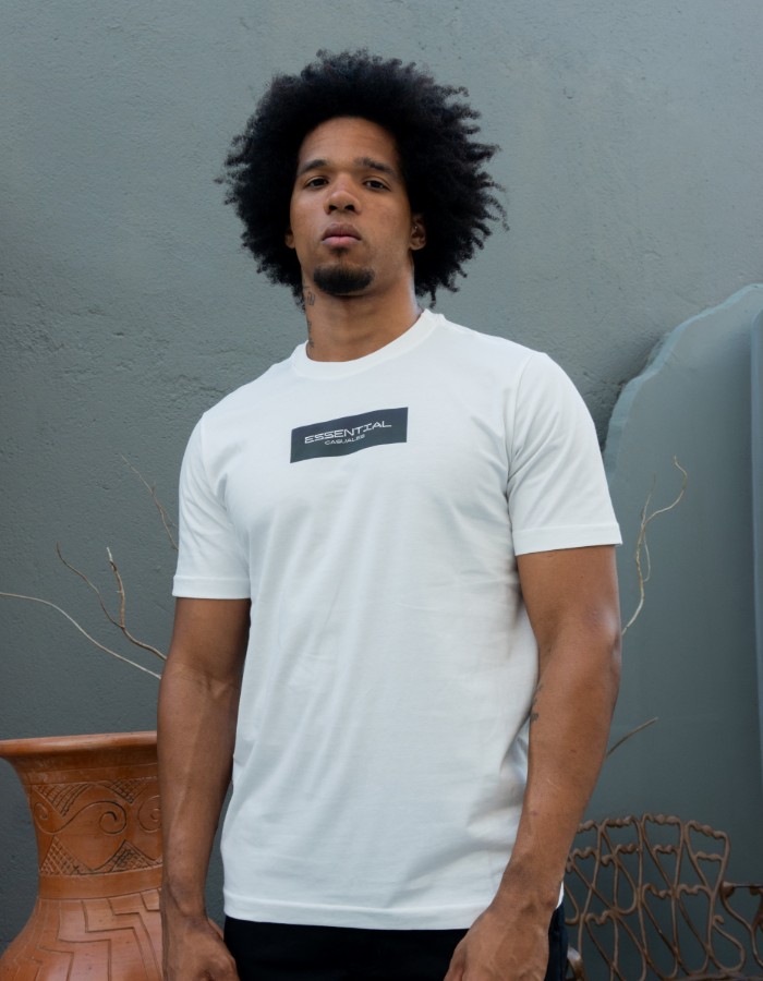 CAMISA DIFERENCIADA - ESSENCIAL