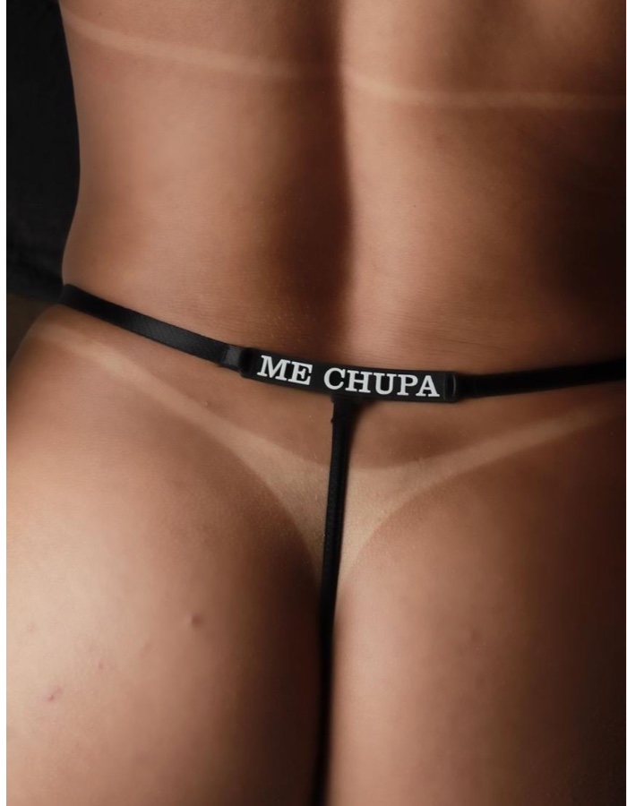 FIO ACENDE FRASE NO ESCURO