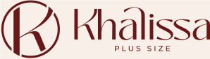 Khalissa Plus size