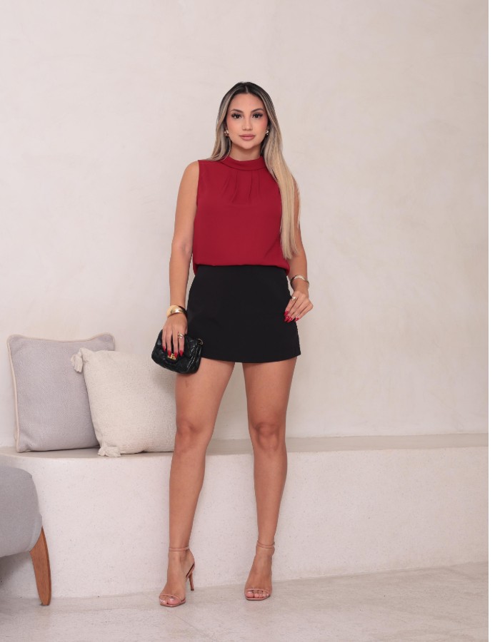 BLUSA ZENDAIA 