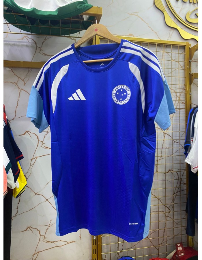 Camisa cruzeiro treino 26/27