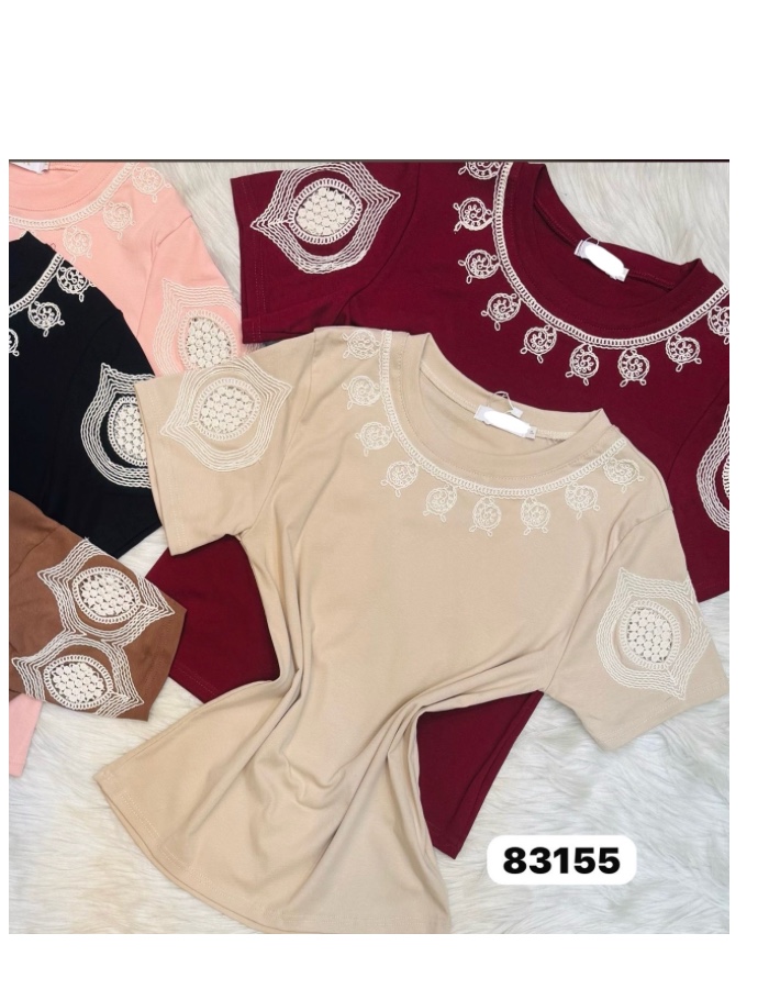 blusa 
