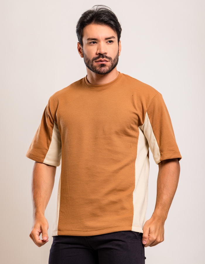 CAMISA OVERSIZED FLOW
