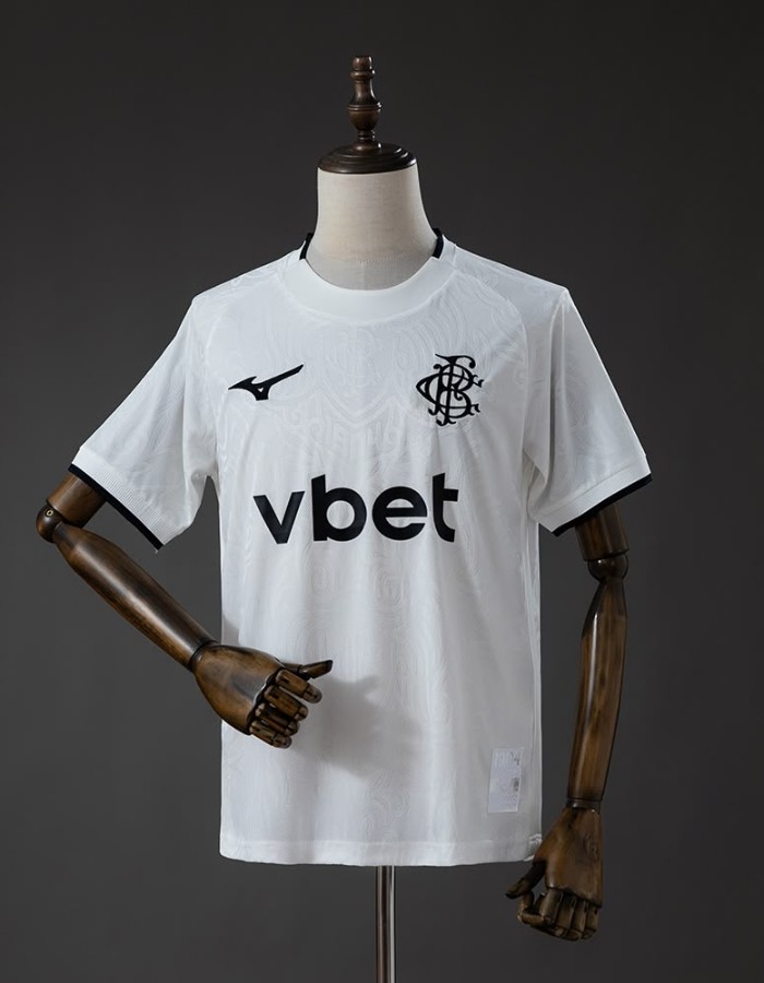BOTAFOGO - 26/27 - II