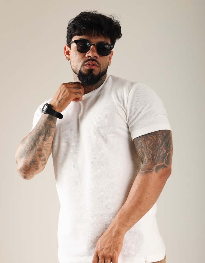 CAMISA Versa