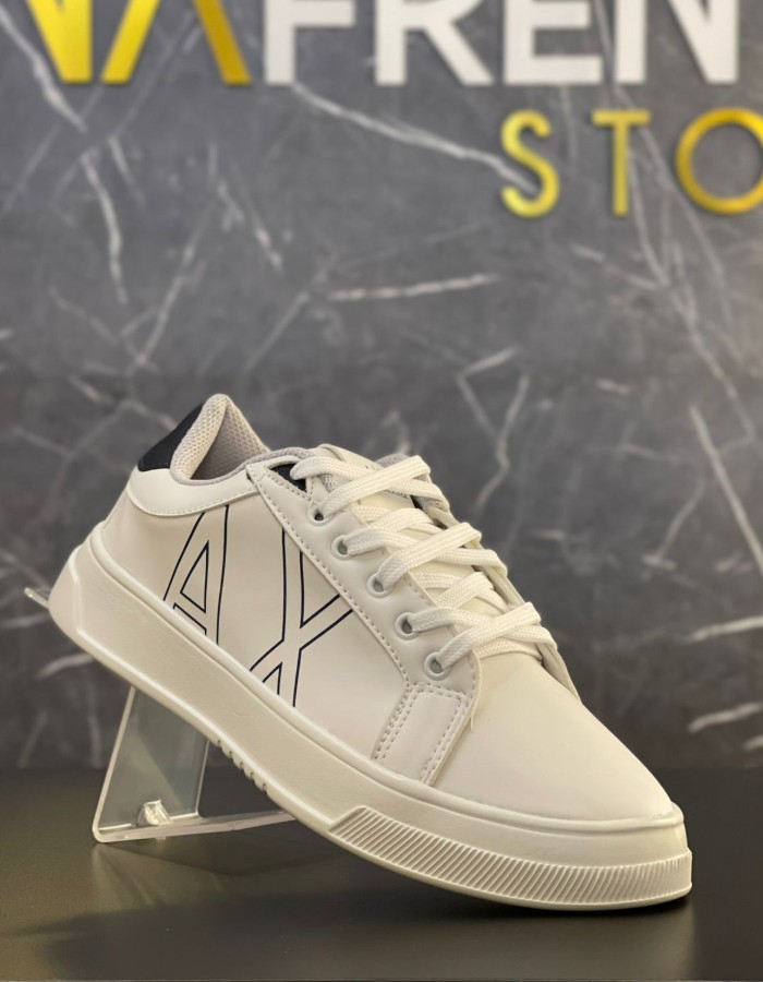 AX-ARMANI EXCHANGE BRANCO