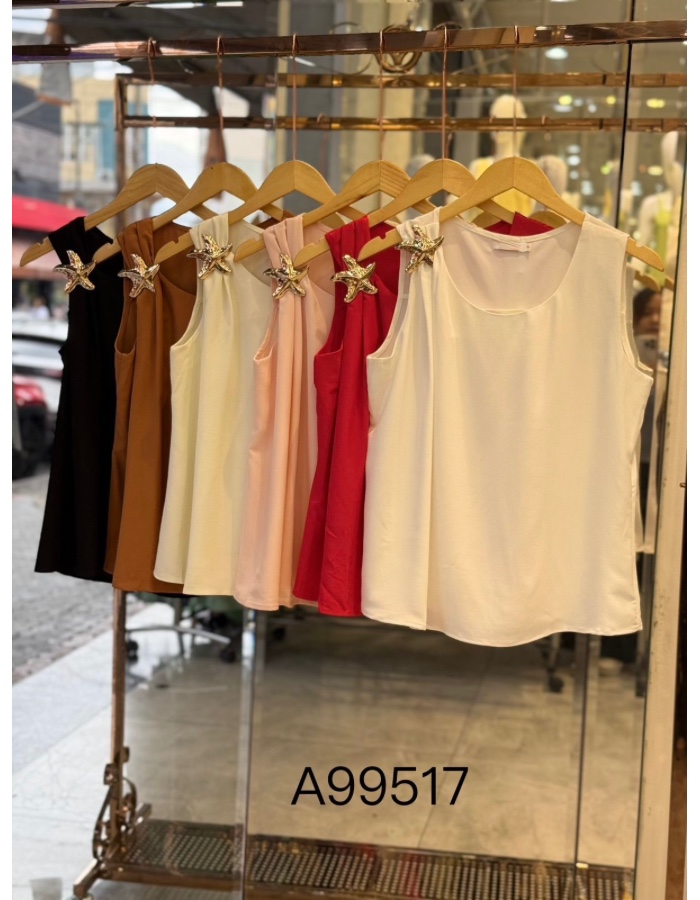 Blusa 