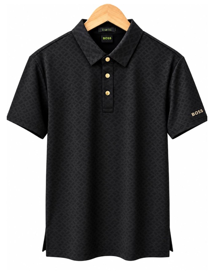 Polo Boss 