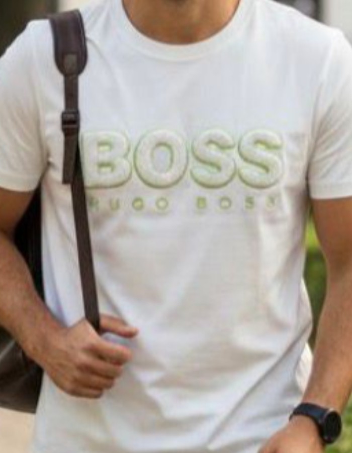 h boss