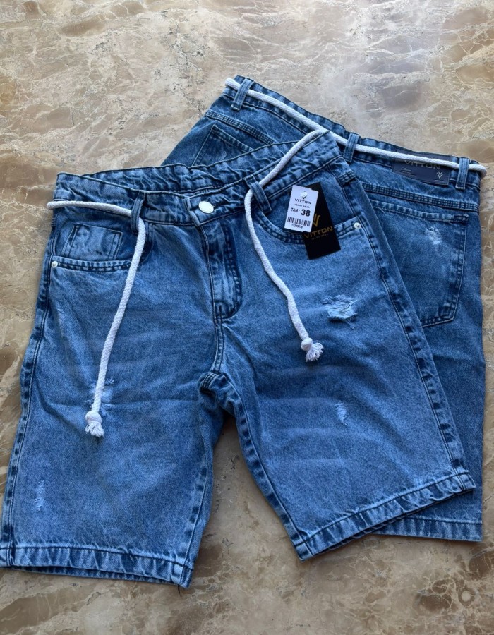 BERMUDA MASCULINA 