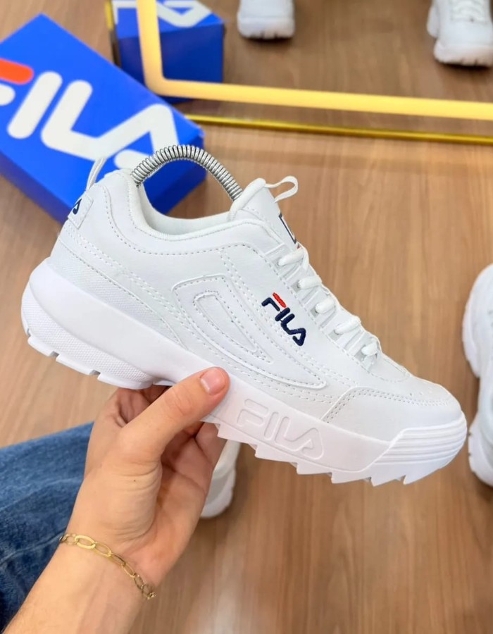 FILA DISRUPTOR