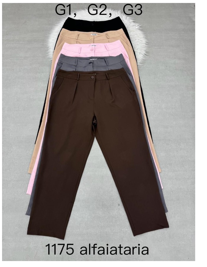 CALÇA PATRICIA